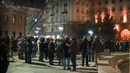 Два протеста срещу политиката за Украйна на Румен Радев