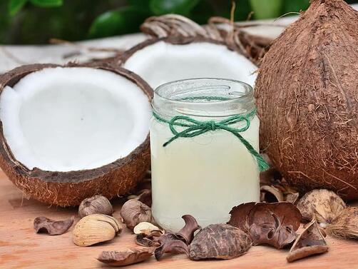 Към днешна дата има много проучвания които показват че кокосовото