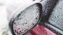 Стъргането на лед от колата може да ви донесе глоба?