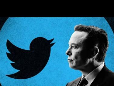 625 компании са спрели да рекламират в Туитър, след като Мъск пое контрола