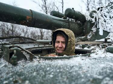 Украинските сили: Над 143 хиляди руски войници са вече ликвидирани