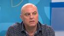 Иво Танев: На политиците не им харесва политическата ситуация, но им харесва да са в парламента
