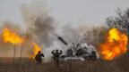 Украйна: 203 880 руски войници + 3785 техни танкове са унищожени