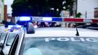 Шофьор блъсна патрулка в Бургас и избяга, ранен е полицай