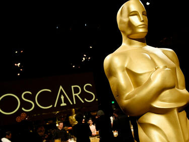 Оскарите: "Всичко, навсякъде, наведнъж" е най-добрият филм