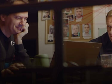 Христо Грозев: "Навални" до голяма степен е български филм! Путин има програма за убийства на неудобните