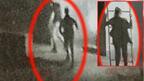 Неизлъчвани досега кадри! Жена носи стълба на Георги Семерджиев след адското меле