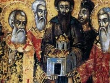 Красиви имена черпят днес за имен ден