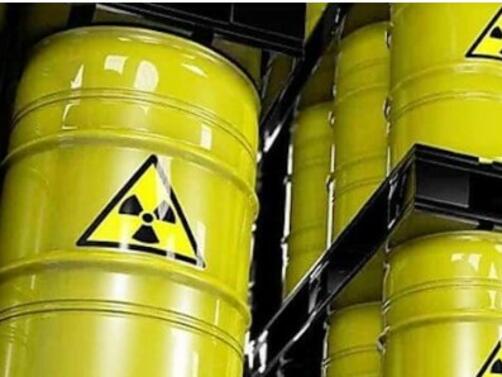 Украйна ще произвежда ядрено гориво което може да замени руското