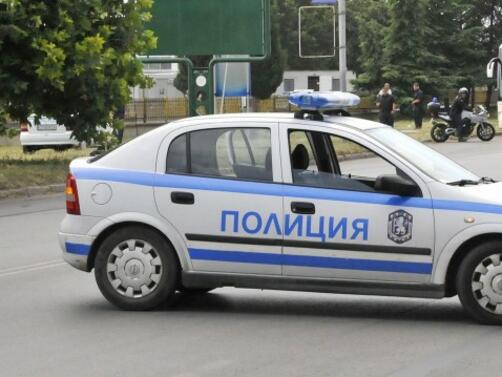 17-годишно момче, ученик в гимназия в Пловдив, е намерено мъртво