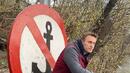 Навални се жалва: След Оскара ме преместиха в още по-кошмарна килия