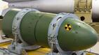 Патрушев:  Путин е готов да унищожи Запада с хиперзвукови ядрени оръжия