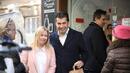 Кирил Петков: Дадох глас, за да стигам до Варна за 3 часа, а не за 5