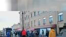 Взрив в кафене в Санкт Петербург, има загинал и ранени