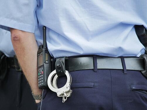 Задържаха пиян шофирал с полицейска униформа в София Бил получен