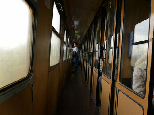 Български държавни железници осигуряват над 12 700 допълнителни места за