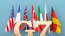 Г-7 предупреди: Да не се правят опити за силово изменение на световния ред