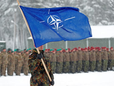 New York Times: НАТО съвсем реално се готви за война с Русия