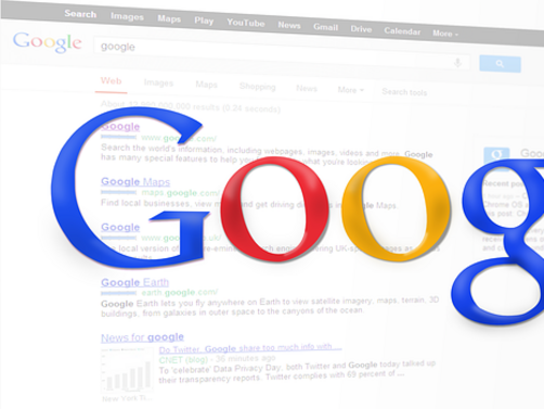 Google ще пусне нови инструменти за търсене базирани на изкуствен