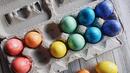 Какво да правим с останалите яйца от Великден: Идеи за вкусни ястия