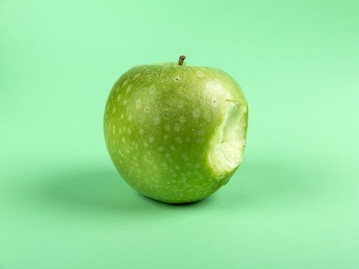 Ябълките са едно от най популярните плодове в света и могат