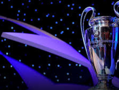 Финалът на Шампионската лига може да се проведе в Съединените