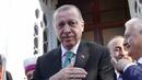 Получил ли е инфаркт Ердоган? Отговорите са разнопосочни