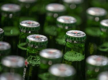 Heineken влага 16 милиона евро в Сърбия