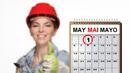 На 1 май светът отбелязва Деня на труда