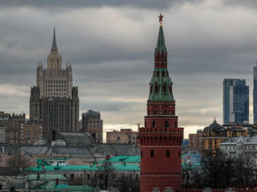 Руските тайни служби организират протести в Западна Европа