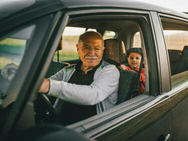 Психотестове за шофьорите над 65 г. от 1 януари, затягат яко изискванията към тях