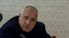 Прокуратурата: Гешев да поиска снемане на имунитета на Бойко Борисов
