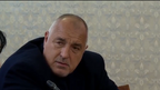Прокуратурата: Гешев да поиска снемане на имунитета на Бойко Борисов
