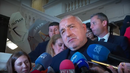 Борисов след срещата с ПП-ДБ: Вече има културен, възпитан дебат
