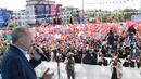 Турците ще посрещнат 100 години от основаването на Републиката с Ердоган начело
