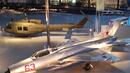 Румъния приземява вовеки старите си МиГ-21