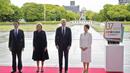 Г-7 натиска Москва с нови санкции и експортен контрол