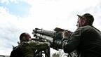 Русия обяви нова офанзива в Донбас
