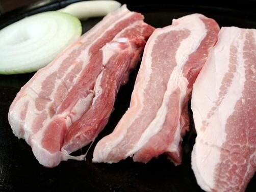 Свинското месо у нас ще продължава да поскъпва. Тази прогноза