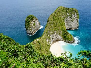 Индонезия скоро ще започне издаването на "златни визи"