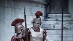 Древните римляни били луди на тема обезкосмяване