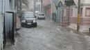 Наводнение в Етрополе, обявиха частично бедствено положение