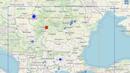 Земетресение разлюля Румъния, като е усетено и в България