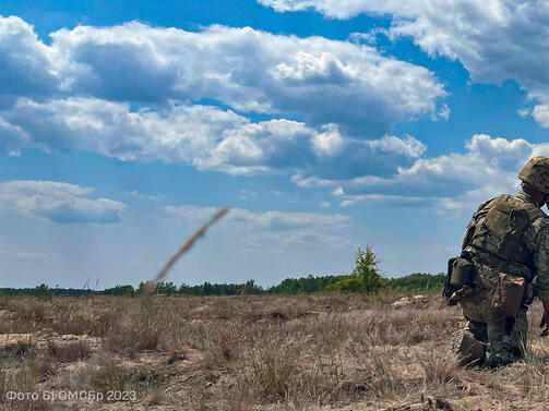 Украинските сили обновиха статистиката за пораженията, които нанасят на руските