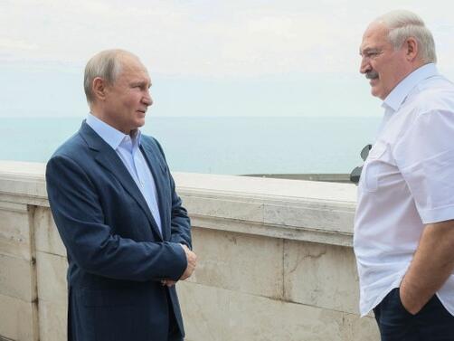 Съгласно договореното споразумение между Кремъл и Евгений Пригожин с посредничеството