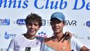 Робен Гавани стана шампион на турнир от ITF в Тунис