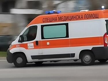 Трагедия до Подбалканския път - баща прегази собственото си дете