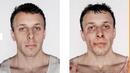 Твърде болезнените снимки на боксьори преди и след боя