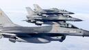 НАТО няма да даде Ф-16 на Украйна, защото няма време да обучи пилотите