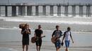 Крупна глоба за прекалено силна музика на плажовете в Португалия
